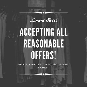 🦇 Make me an offer 🦇